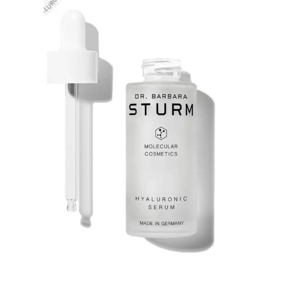 Dr Barbara Sturm Hyaluronic Serum NEW